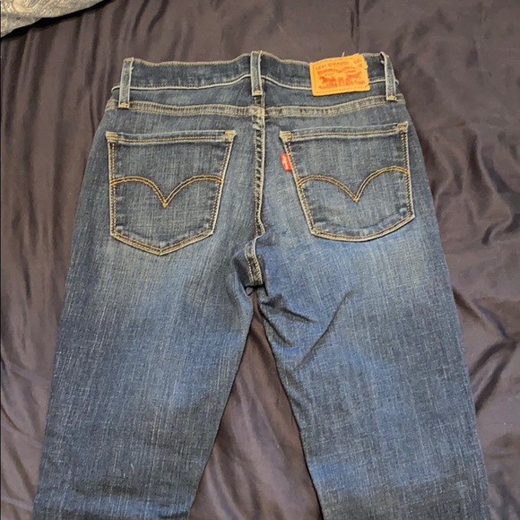 Jeans - Picture 2 of 2